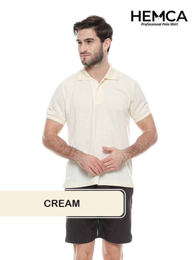 Polo Polos Cream