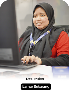 Deal Maker