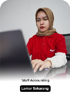 Accounting Staff