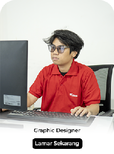 Graphic Designer