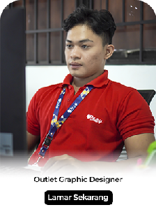 Outlet Desainer Graphic