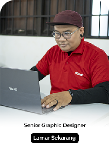 Senior Grapich Designer