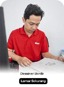 Desainer Bordir