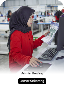 Admin Sewing