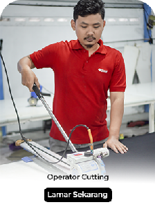 Operator Cutting