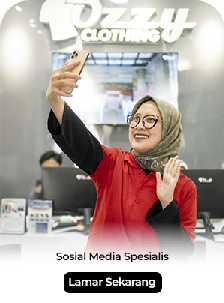 Social Media Specialist