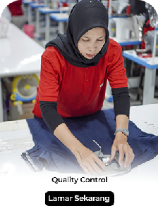 Quality Control