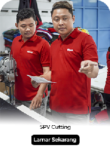 Spv Cutting