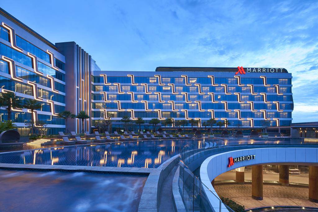 5 Rekomendasi Hotel Kids Friendly di Jogja