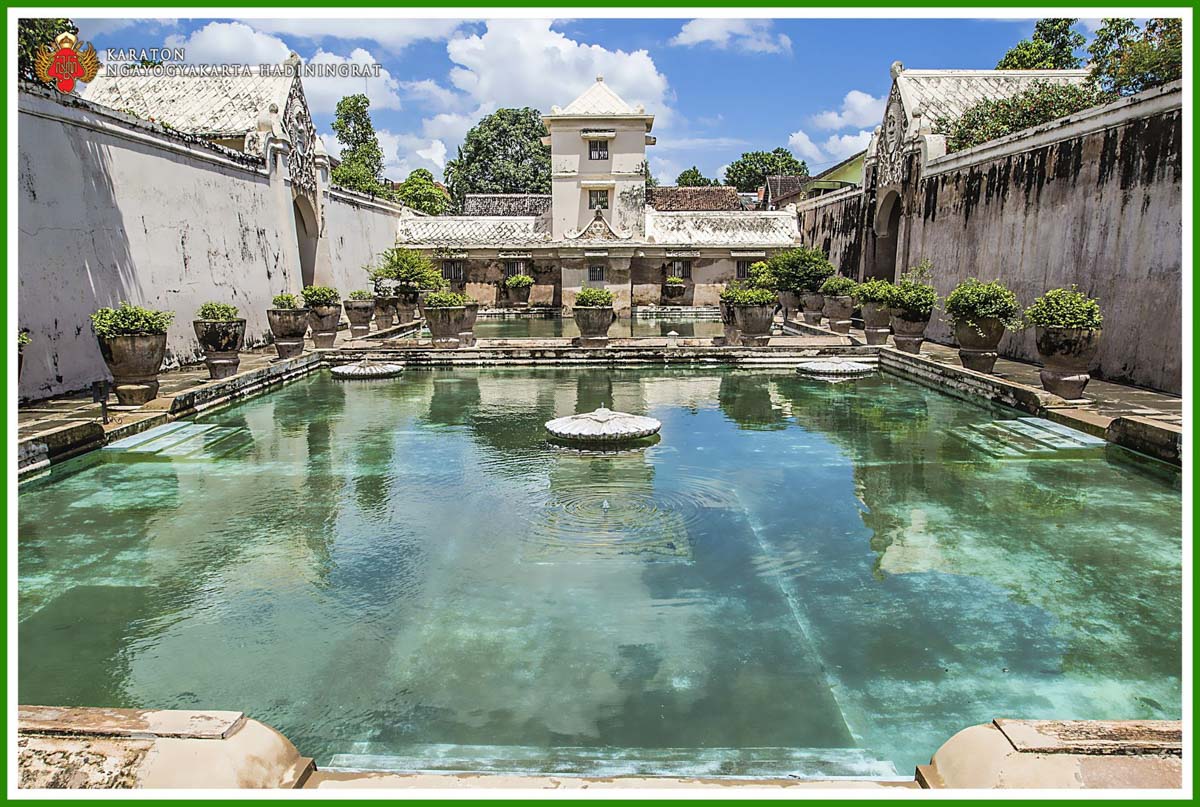 Taman Sari