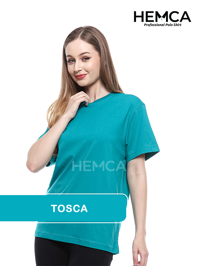Comfy T-Shirt Tosca