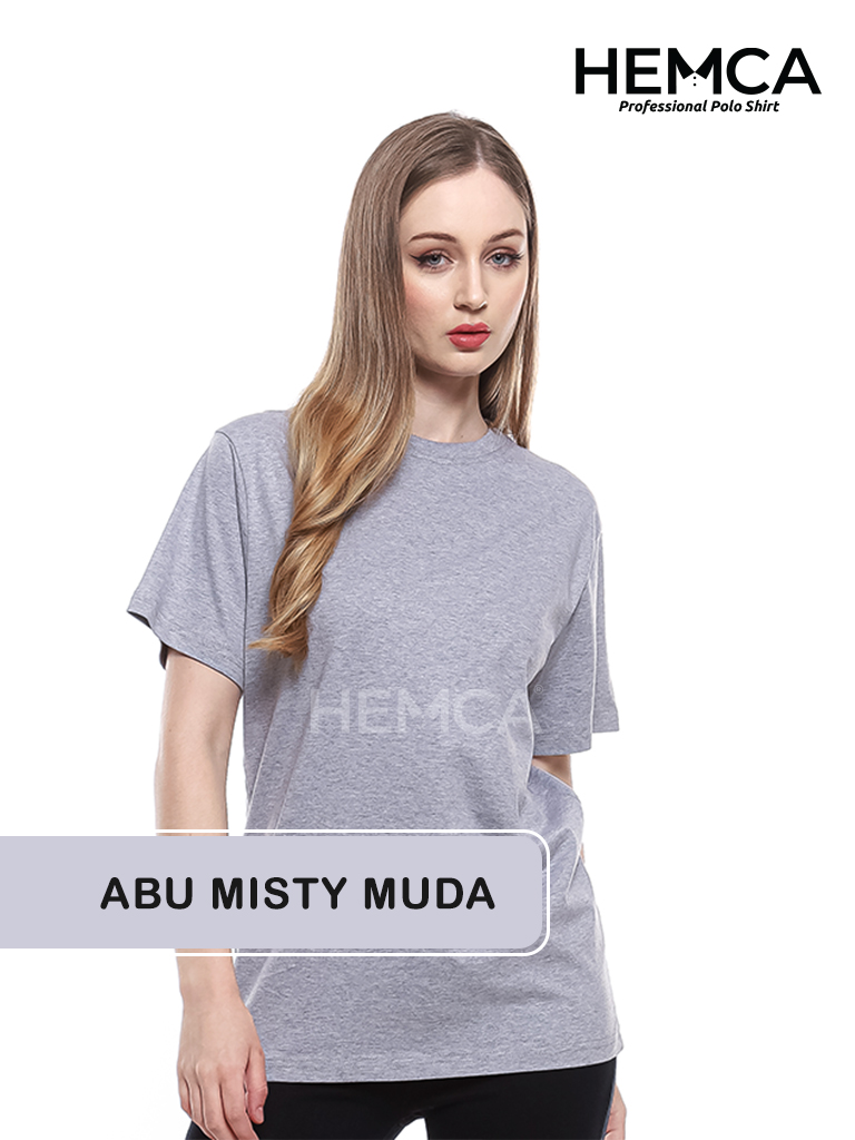 Comfy T-Shirt Abu Misty Muda