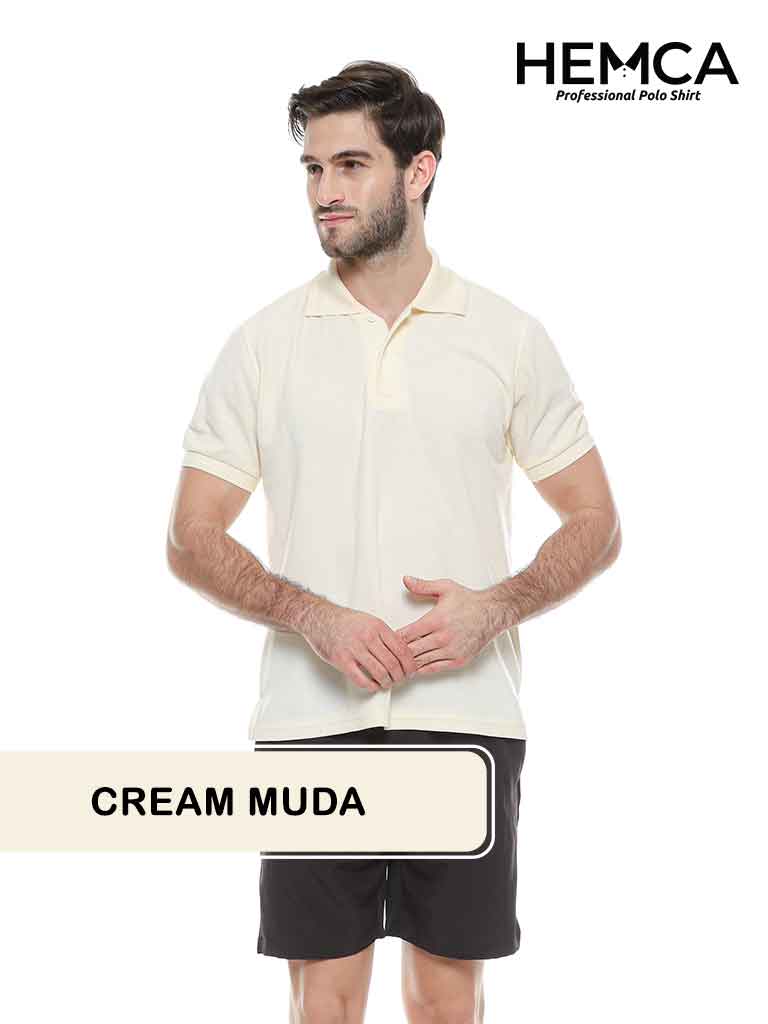 Polo Polos Cream